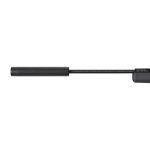Wiatrówka Artemis SR1250S 4,5 mm czarna