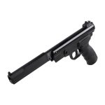 Pistolet wiatrówka Browning Buck Mark Magnum