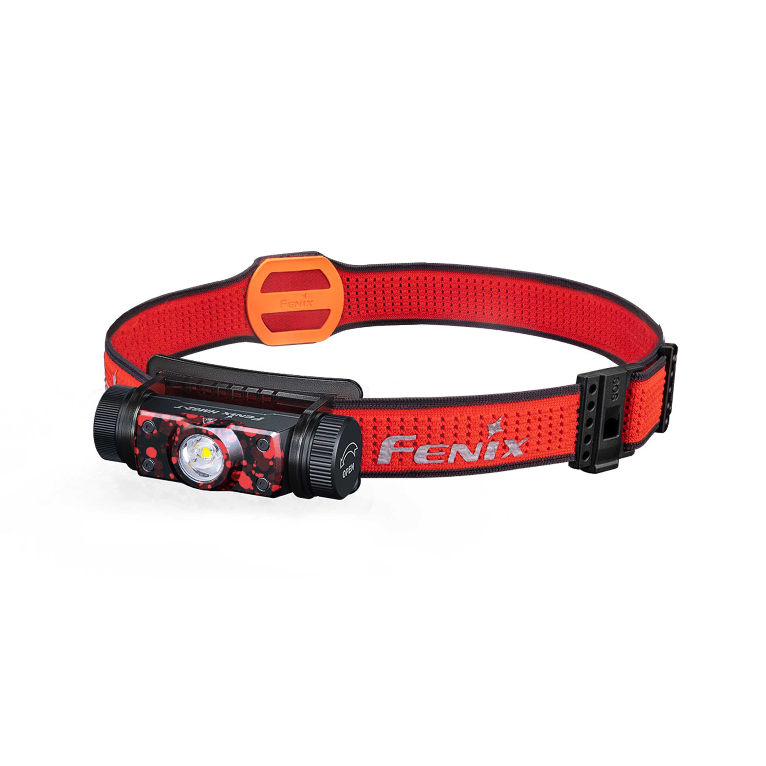 Latarka czołowa Fenix HM62-T magma Latarka czołowa Fenix HM62-T magma