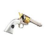Pistolet wiatrówka Colt SAA Smoke Wagon 4,5 mm BB