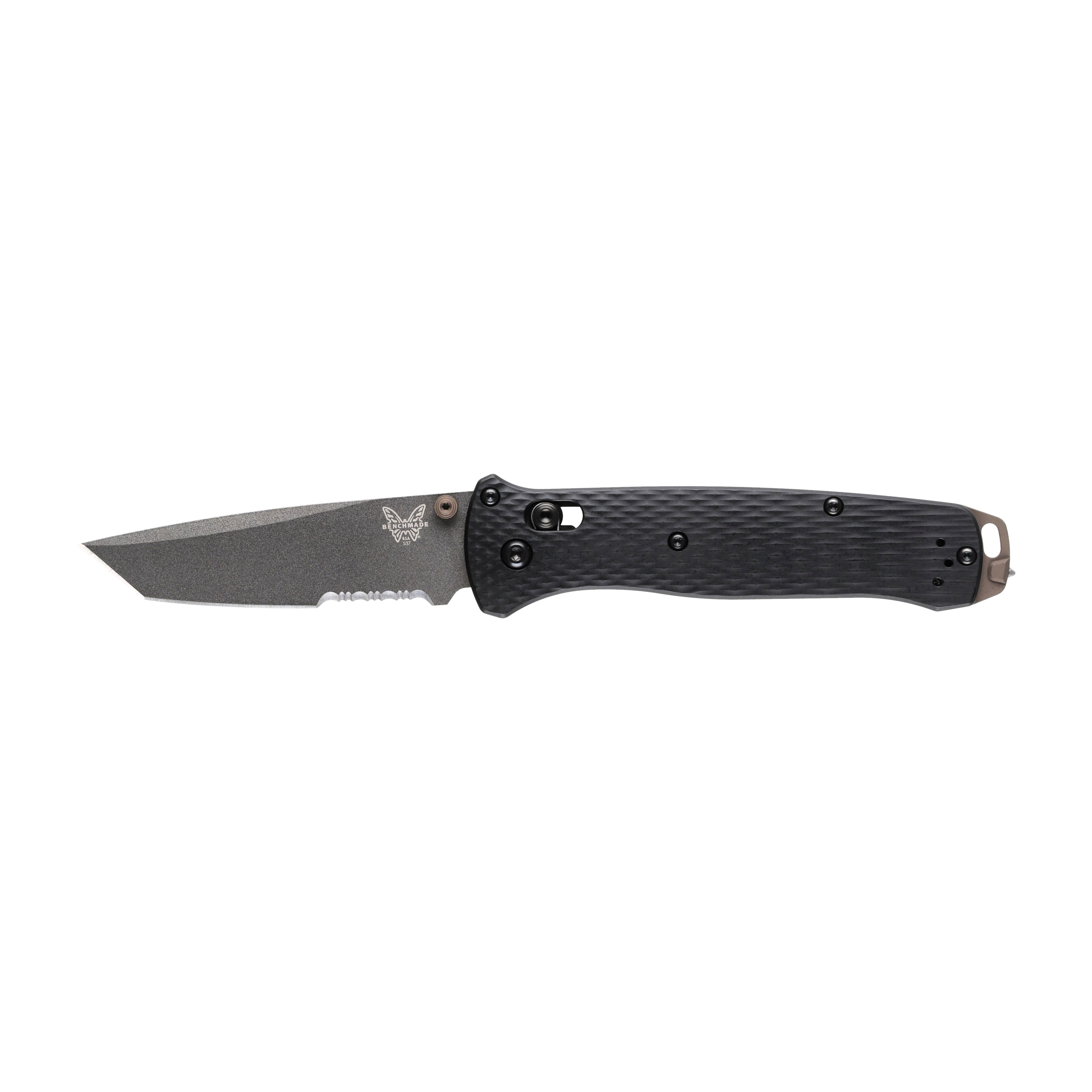 Nóż składany Benchmade 537SGY-03 Bailout Nóż składany Benchmade 537SGY-03 Bailout
