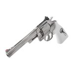 Rewolwer wiatrówka Smith&Wesson 629 Trust Me 4,5 mm BB
