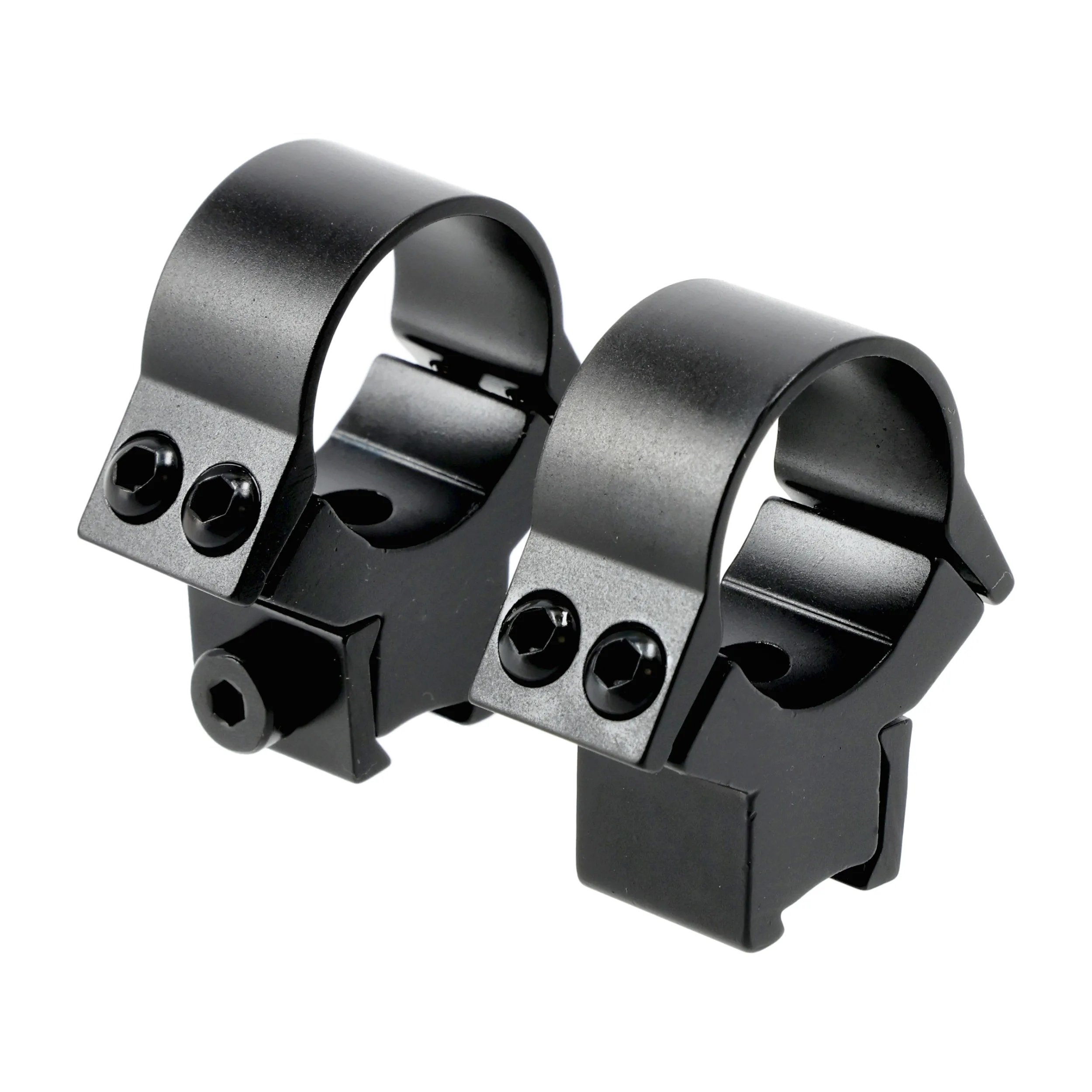 Montaż lunety Umarex HPM 1" niski Dovetail Montaż lunety Umarex HPM 1" niski Dovetail