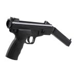 Pistolet wiatrówka Browning Buck Mark Magnum