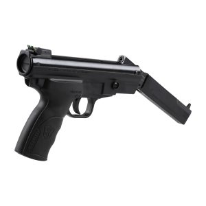 Pistolet wiatrówka Browning Buck Mark Magnum