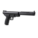 Pistolet wiatrówka Browning Buck Mark Magnum