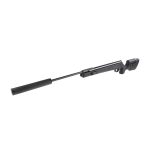 Wiatrówka Artemis SR1250S 4,5 mm czarna