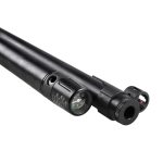 Wiatrówka PCP Optima by Hatsan Galatian V Carabine auto 5.5 mm