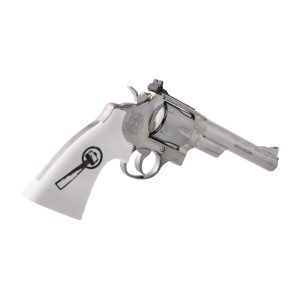 Rewolwer wiatrówka Smith&Wesson 629 Trust Me 4,5 mm BB