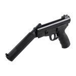 Pistolet wiatrówka Browning Buck Mark Magnum