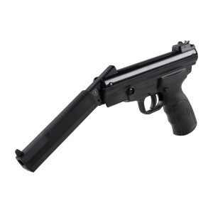 Pistolet wiatrówka Browning Buck Mark Magnum