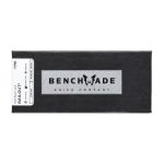 Nóż składany Benchmade 537SGY-03 Bailout