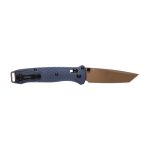Nóż składany Benchmade 537FE-02 Bailout