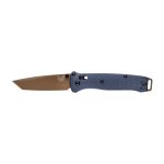 Nóż składany Benchmade 537FE-02 Bailout