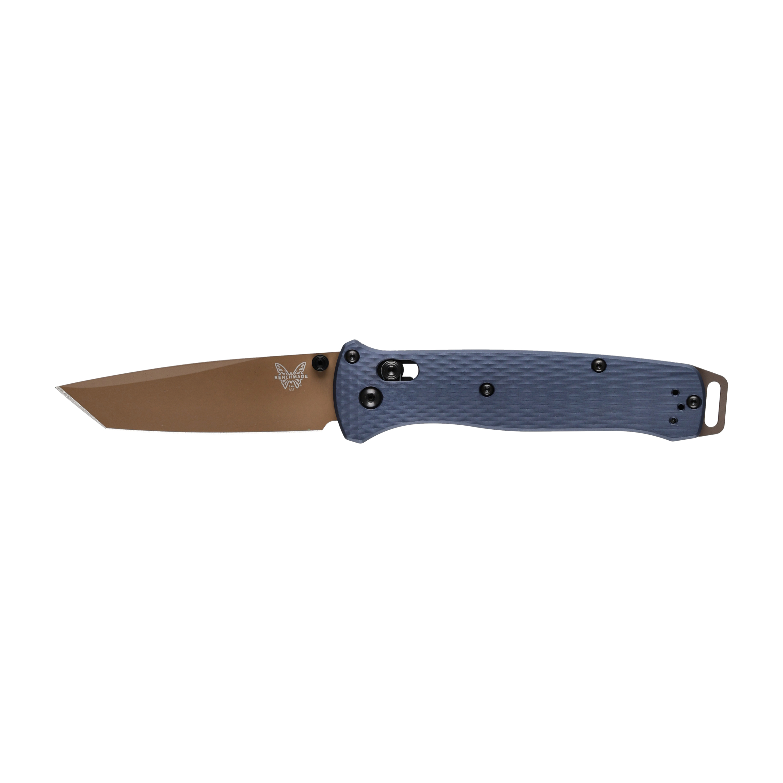 Nóż składany Benchmade 537FE-02 Bailout Nóż składany Benchmade 537FE-02 Bailout