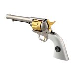 Pistolet wiatrówka Colt SAA Smoke Wagon 4,5 mm BB