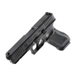 Pistolet wiatrówka Glock 17 gen 5 MOS 4,5 mm BB 3J bez płytek