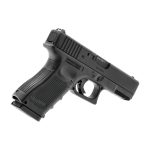 Pistolet wiatrówka Glock 19 gen4 MOS 4,5 mm BB