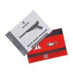 Pistolet wiatrówka Browning Buck Mark Magnum