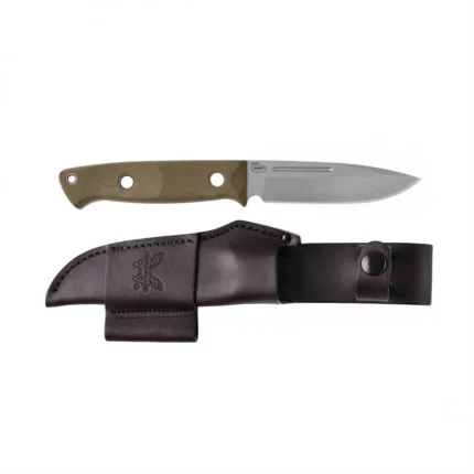 Nóż survivalowy Benchmade 163-1 Bushcrafter