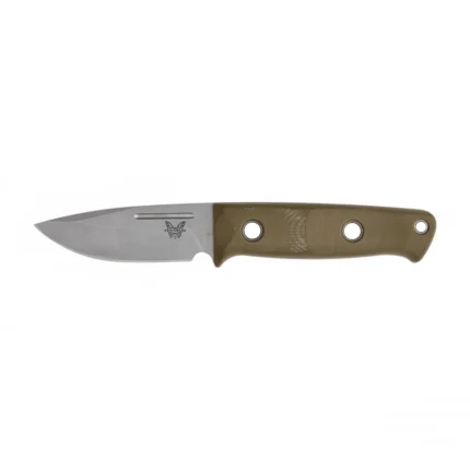 Nóż survivalowy Benchmade 165-1 Mini Bushcrafter