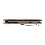 Nóż taktyczny Benchmade 2730FE-2 Mini Auto Adamas