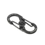 Zestaw pięciu karabinków Nite Ize S-Biner MicroLock