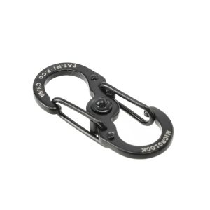 Zestaw pięciu karabinków Nite Ize S-Biner MicroLock