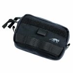 Kieszeń uniwersalna Tasmanian Tiger Tac Pouch 4 Horizontal black