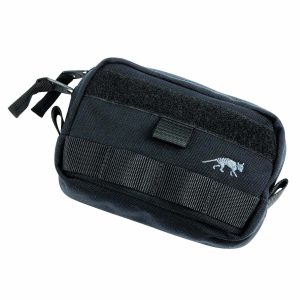 Kieszeń uniwersalna Tasmanian Tiger Tac Pouch 4 Horizontal black