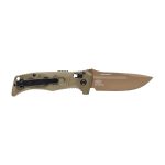 Nóż taktyczny Benchmade 2730FE-2 Mini Auto Adamas