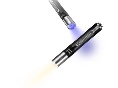 Latarka diodowa Fenix LD02 V2.0