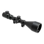Luneta celownicza UX RS 3-12x56 FI