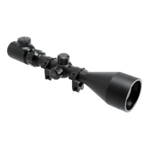 Luneta celownicza UX RS 3-12x56 FI