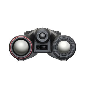 Lornetka termowizyjna termowizor HIKMICRO by HIKVISION Habrok 4K HE25L LRF 850 nm