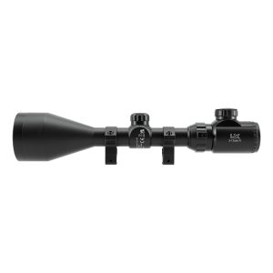 Luneta celownicza UX RS 3-12x56 FI