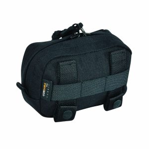 Kieszeń uniwersalna Tasmanian Tiger Tac Pouch 4 Horizontal black