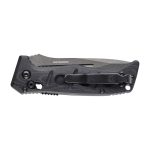 Nóż taktyczny Benchmade 2730GY-1 Mini Auto Adamas