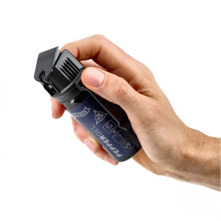 Gaz pieprzowy Walther Gel ProSecur 50 ml