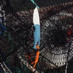 Nóż Benchmade 18050 Intersect