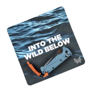 Nóż Benchmade 18065 Mini Adira