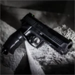 Pistolet na kule gumowe Umarex T4E TP 50 HDP 50 Gen 2
