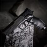 Pistolet na kule gumowe Umarex T4E TP 50 HDP 50 Gen 2