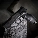 Pistolet na kule gumowe Umarex T4E TP 50 HDP 50 Gen 2