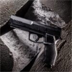 Pistolet na kule gumowe Umarex T4E TP 50 HDP 50 Gen 2