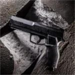 Pistolet na kule gumowe Umarex T4E TP 50 HDP 50 Gen 2
