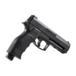 Pistolet na kule gumowe Umarex T4E TP 50 HDP 50 Gen 2