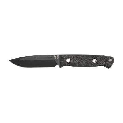 Nóż survivalowy Benchmade 163BK Bushcrafter