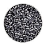 Śrut diabolo H&N Baracuda 8 4,51 mm 500 szt.