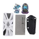 Nóż Kizer Smolt 1063A1